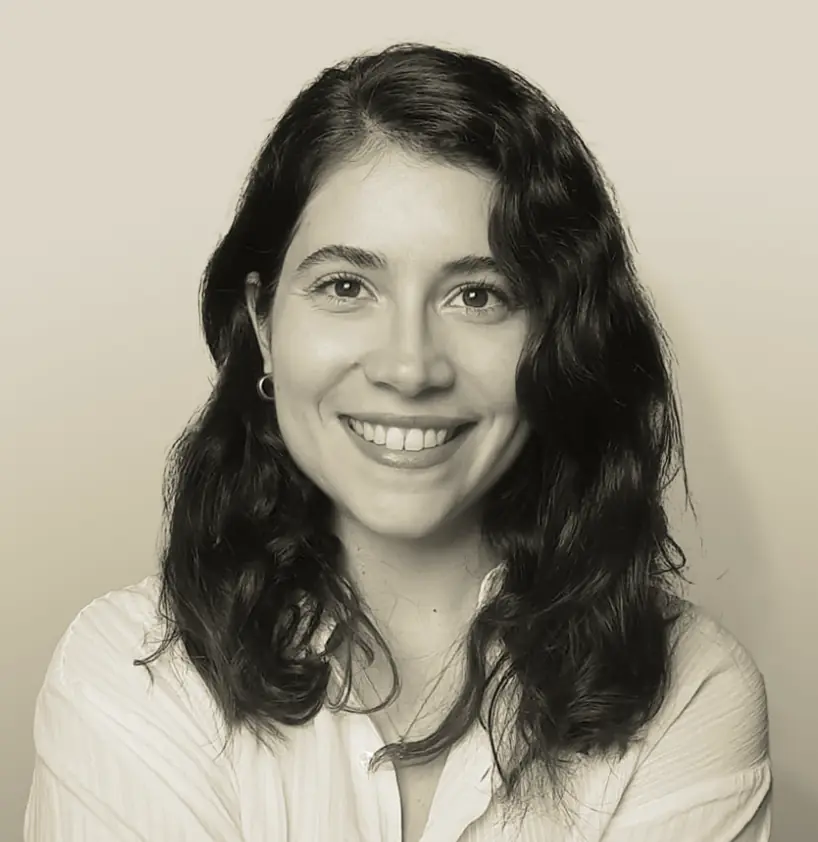 Danila Merino SUSBIOCROP