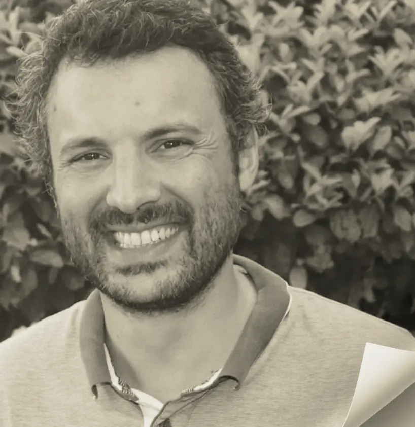 Pedro da Silva SUSBIOCROP