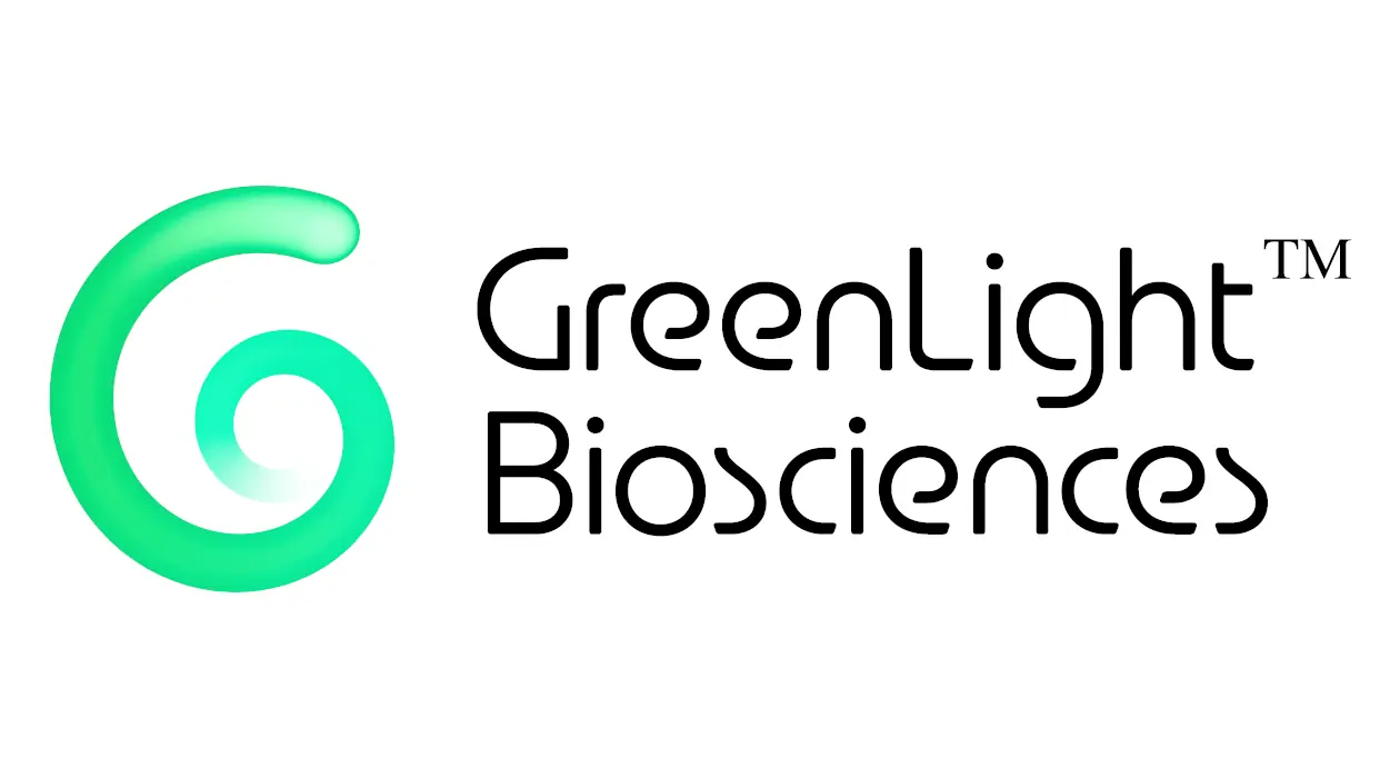 GREENLIGHT BIOSCIENCES ASSOCIATED PARTNER LOGO SUSBIOCROP