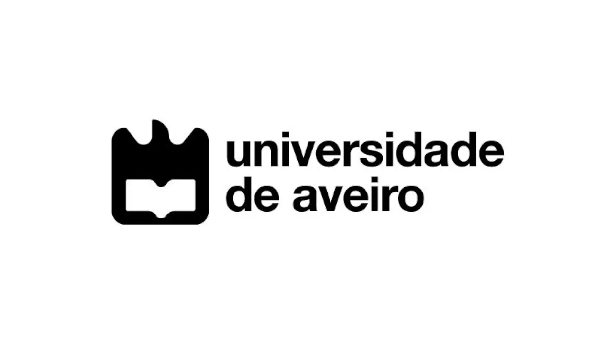 UNIVERSIDADE DE AVEIRO LOGO