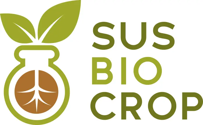 SUS-BIOCROP doctoral training network 