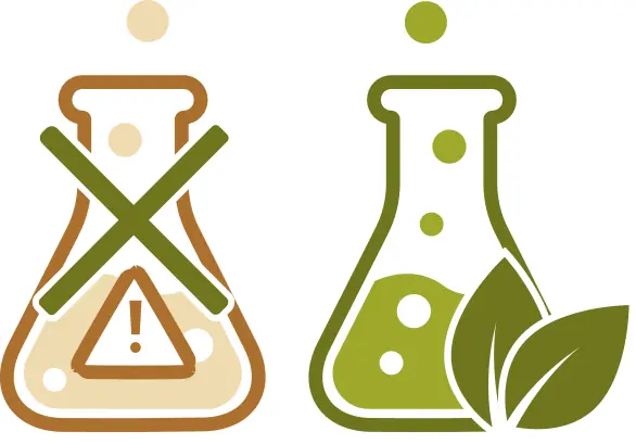 icon Innovative solutions to reduce reliance on chemical inputs