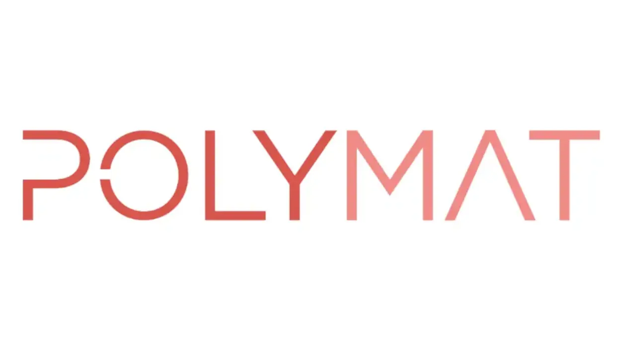 logo polymat